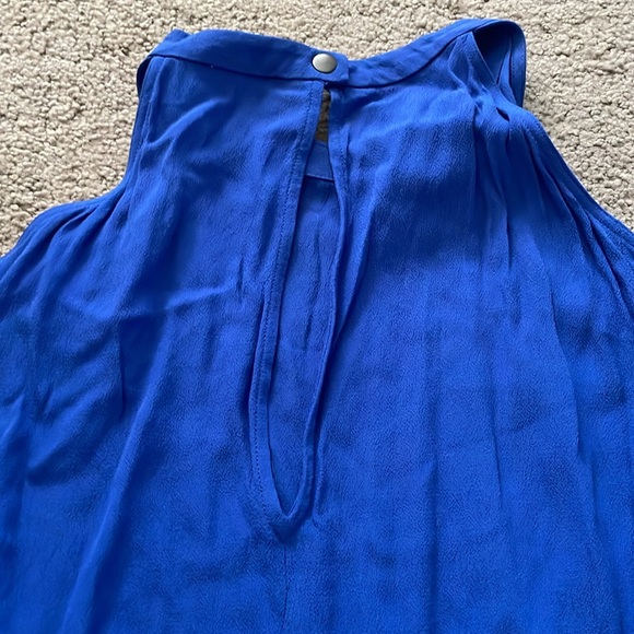 Aritzia Wilfred Free cold shoulder top - Picture 3 of 4